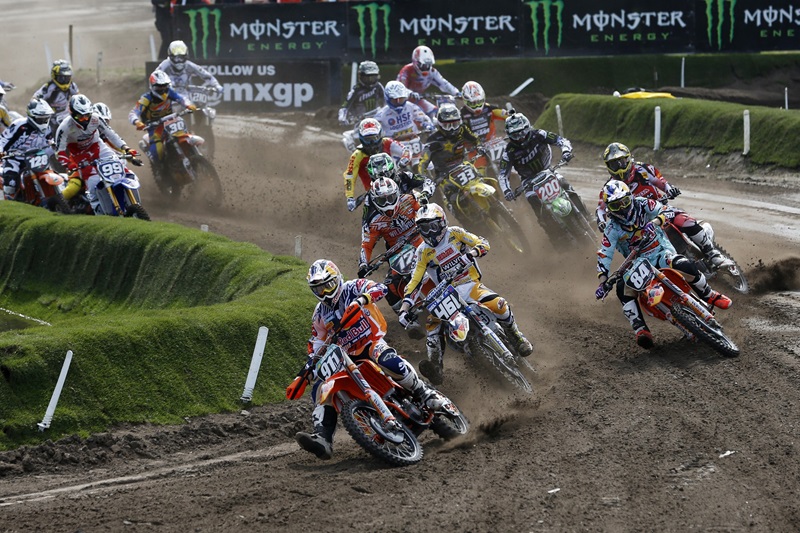 MXGP 2017 Орленок