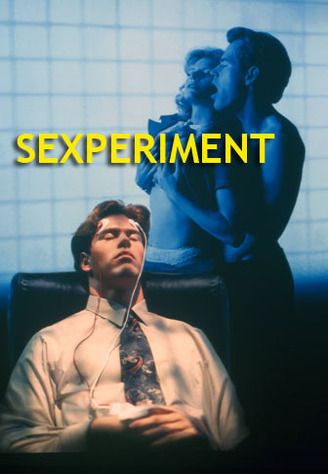 The Sexperiment / Сексперимент (Edward Holzman, Mystique Films Inc.) [1998 г., Drama, Romance, Erotica, DVDRip]