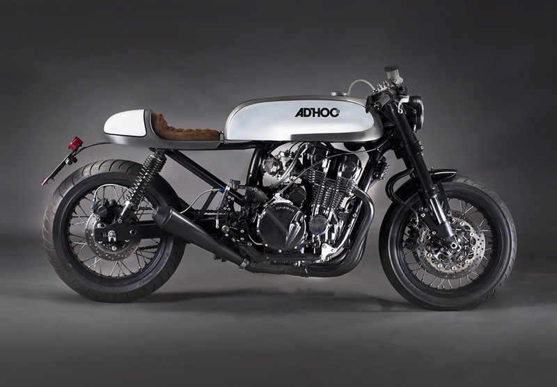 Honda cb750 Cafe