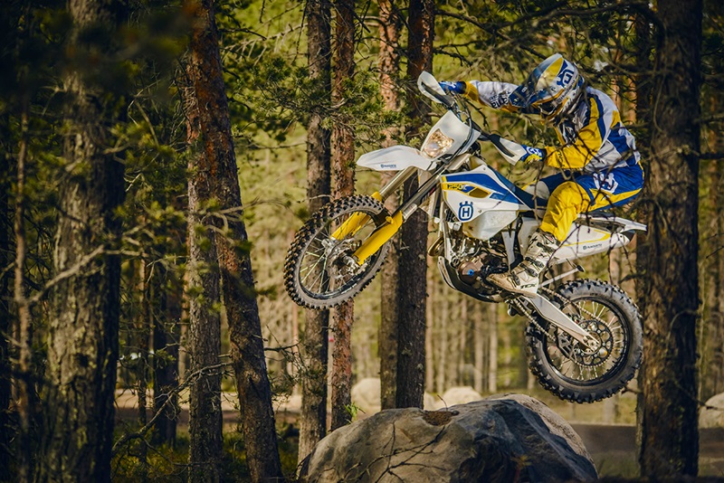 Husqvarna 2015