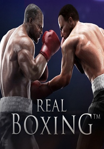 Real Boxing боксеры