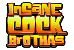 Insane Cock Brothas 1-7 / Безумные Члены Братков 1-7   Split Scenes
