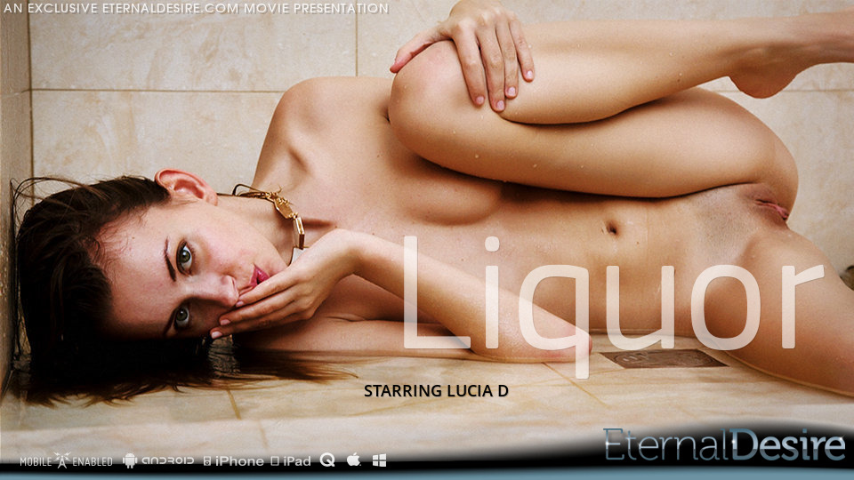2014-05-11 Lucia D - Liquor