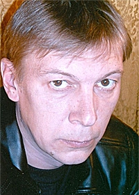 Константин Похмелов