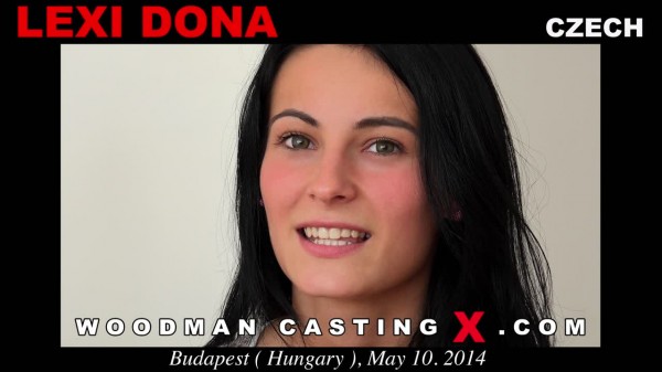 LEXI DONA - HARD - RAINING DAY + 1