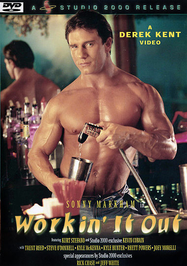 Workin  It Out / Работа его