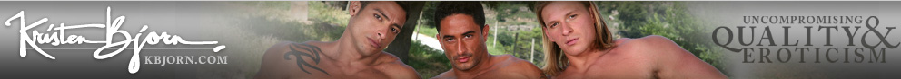Casting Couch #326: Alex Brando, David Kadera