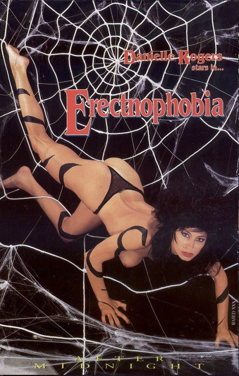 Erectnophobia / Боязнь эрекции   , Ashley Dunn , Courtney , Danielle Rogers, Flame, Don Fernando, Jeff James, Nick East, Randy Spears)