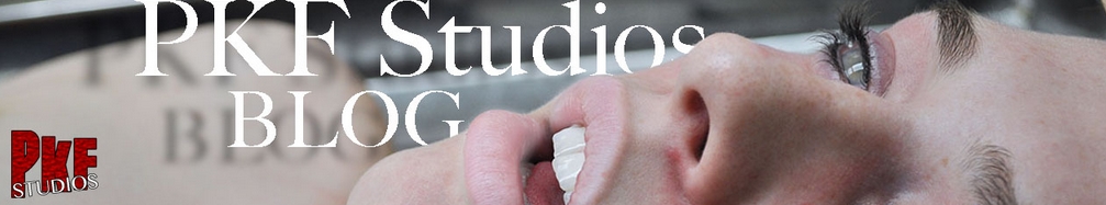 PKF Studios - John Marshall