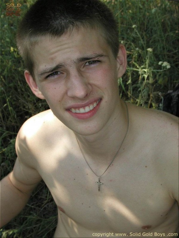 Золотые мальчики SolidGoldBoys