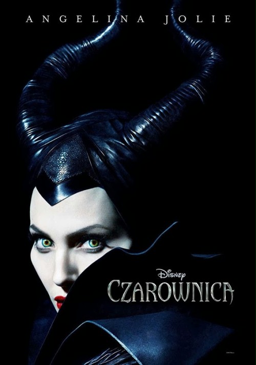 Czarownica / Maleficent (2014) PLDUB.480p.BRRiP.XViD.AC3-MORS / Dubbing PL