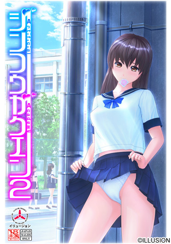 Artificial Academy 2 / AA2     +