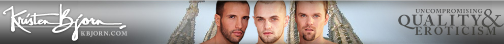Men In The City - Reboot: Jan Faust, William Bravo, Rado Zuska