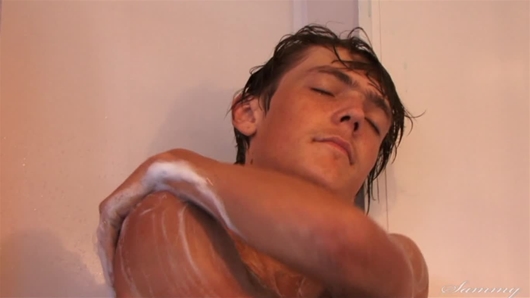 Русские подростки EnigmaticBoys: Sammy - Lazy Day
