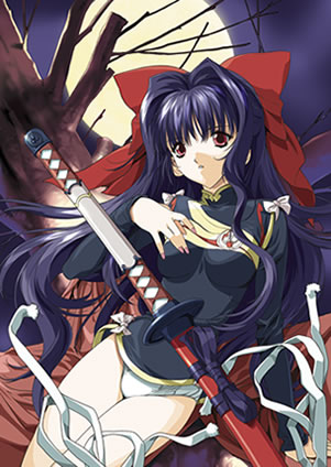 Guren / Blood Shadow / Crimson Lotus / Red Lotus / Кровавая тень