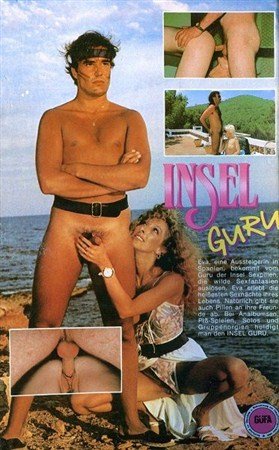 Insel Guru / Гуру Острова
