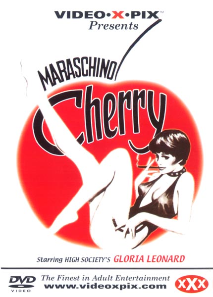 Maraschino Cherry / Вишня Мараскина