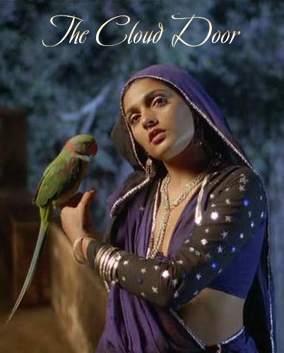 The Cloud Door / Попугай принцессы Куранги