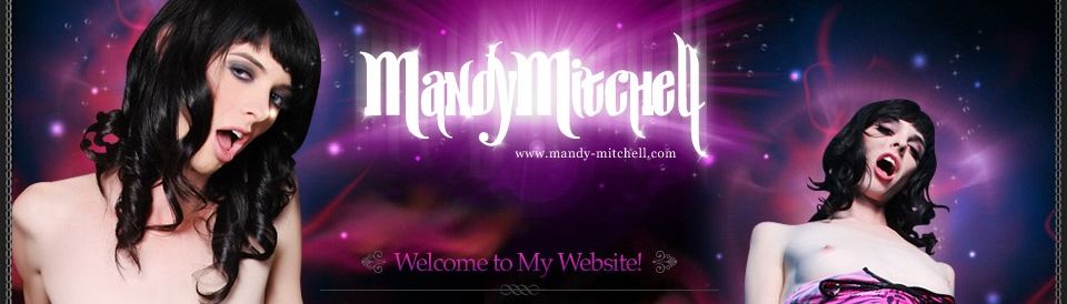 Mandy Mitchell, Adrianna & CJ / P.1-2