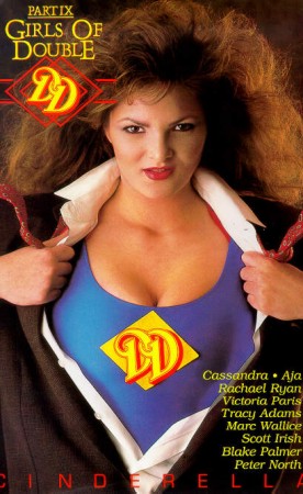 Girls of Double D 9 / Девушки из общества Двойного 