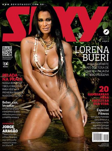 Revista Sexi Brazil 02-2015