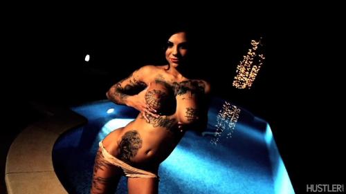 Bonnie Rotten